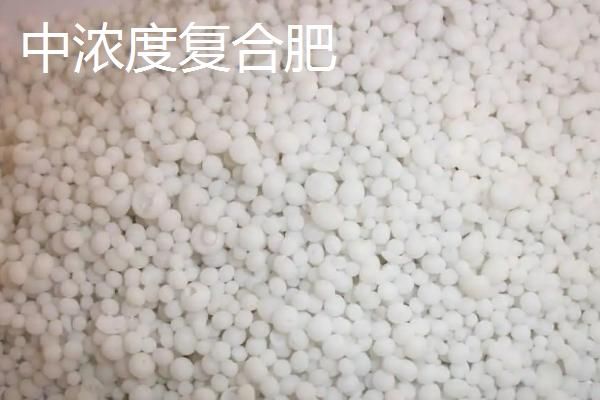 复合肥氮磷钾含量是多少