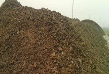 有机肥ph值检测方法