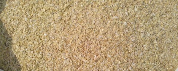 米糠如何变成肥料