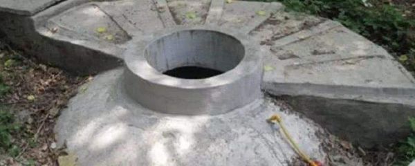 小型养猪场粪便处理,猪场化粪池怎么建才能达到环保标准